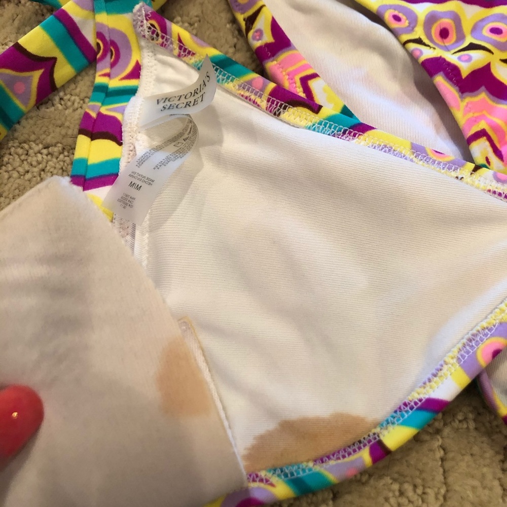 VICTORIA’S SECRET BIKINI. GREAT CONDITION